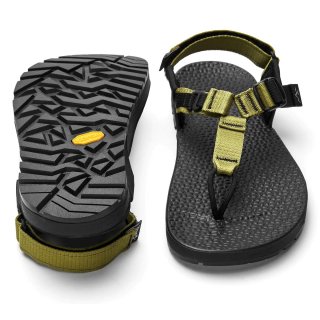 Bedrock Sandalsʥ٥åɥå  Cairn Evo 3D (Moss)