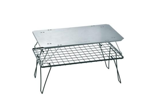 ユニフレーム　フィールドラック 楽天市場】ユニフレーム別注 フィールドラック別注カラー