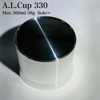 TMR industries A.L.Cup 330