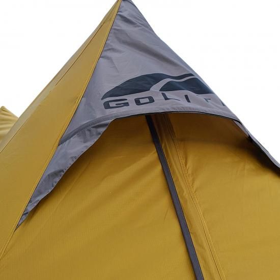 GO LITE | シャングリラ8+ - 風街道具店 -京都は大山崎にあるキャンプ