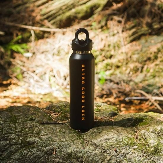 ULTRA GOOD LUCK / ウルトラグッドラック Ultra Easy Bottle
