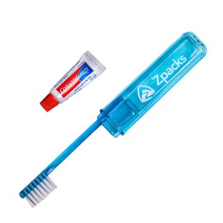 Zpacks  Ultralight Travel Toothbrush ֥饷å