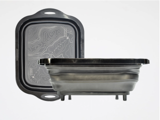 5050 Workshop  FOLDING MULTI BUCKET