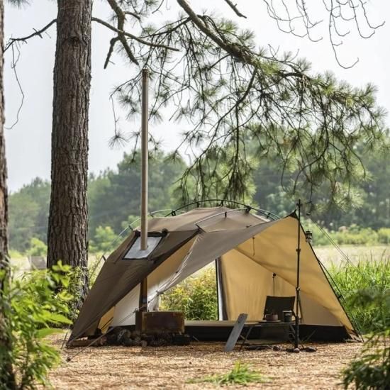 ポモリー | Dune Solo 軽量テント - 風街道具店 -京都は大山崎に ポモリー | Dune Solo 軽量テント - 風街道具店 -京都は大山崎に