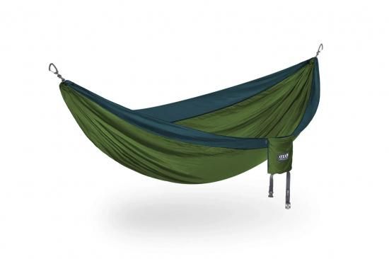 【eno】 Doublenestハンモック DoubleNest® Hammock – Eagle's Nest Outfitters Japan