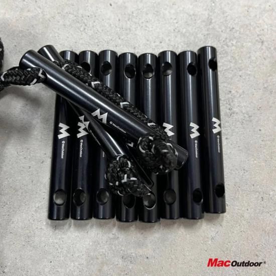 Brunt MacOne タープ 自在金具8個セット Goodandsin Brunt MacOne タープ 自在金具8個セット Goodandsin - メルカリ