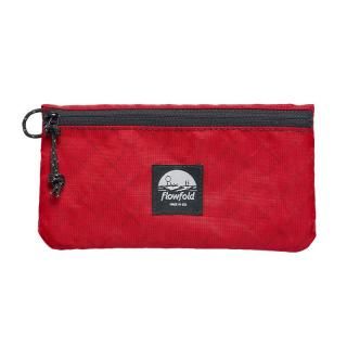 FLOWFOLD եե CREATOR ZIPPER POUCH WALLET