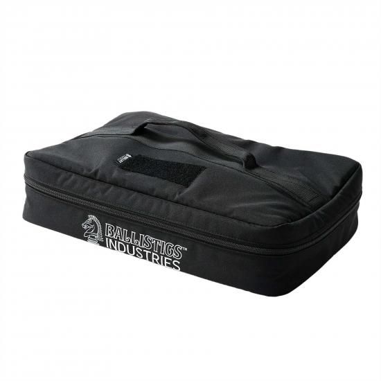 新品 BALLISTICS フラットバーナー 収納ケース カバー オリーブカーキ バリスティクス FB CASE | フラットバーナーケース - 風街道具店