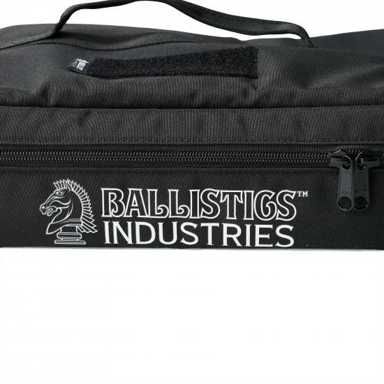 バリスティクス FB CASE | フラットバーナーケース - 風街道具店 -京都