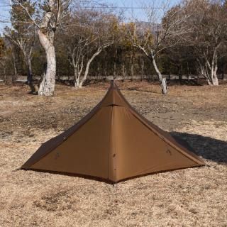 THE FREE SPIRITS/ ե꡼ԥå TFS Libra 2-3season Coffee brown