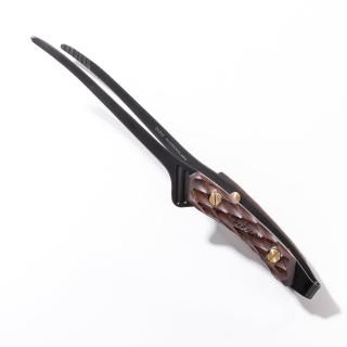 FEDECAʥեǥCLEVER TONG(졼Сȥ) ֥̾饦