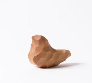 ウルトラグッドラック　湯呑み MOGURA ULTRA GOOD LUCK