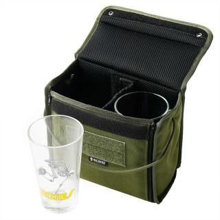 Хꥹƥ PINT GLASS CASE 2P (ѥȥ饹)