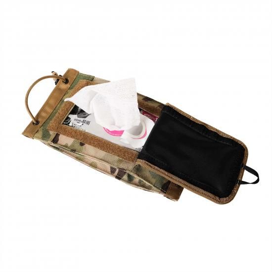 バリスティクス CC WET TISSUE CASE | ケース収納 - 風街道具店 バリスティクス CC WET TISSUE CASE | ケース収納 - 風街道具店