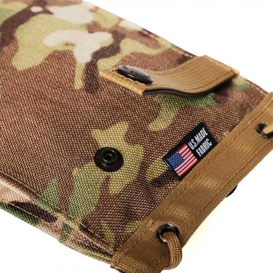 バリスティクス CC WET TISSUE CASE | ケース収納 - 風街道具店