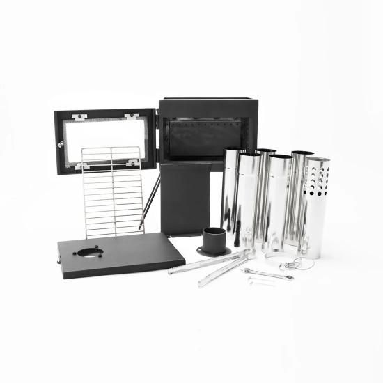 Mt.SUMI 薪ストーブ | 小型3WAY - 風街道具店 -京都は大山崎に Mt.SUMI 薪ストーブ | 小型3WAY - 風街道具店 -京都は大山崎に