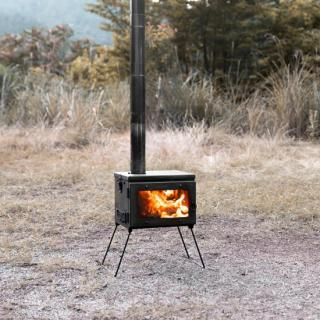 Mt.SUMI ޥȥ ȥɥťȡ ޥ Woodstove MICRO 
