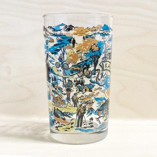 風街道具店オリジナル|パイントグラス - 風街道具店 -京都は大山崎に