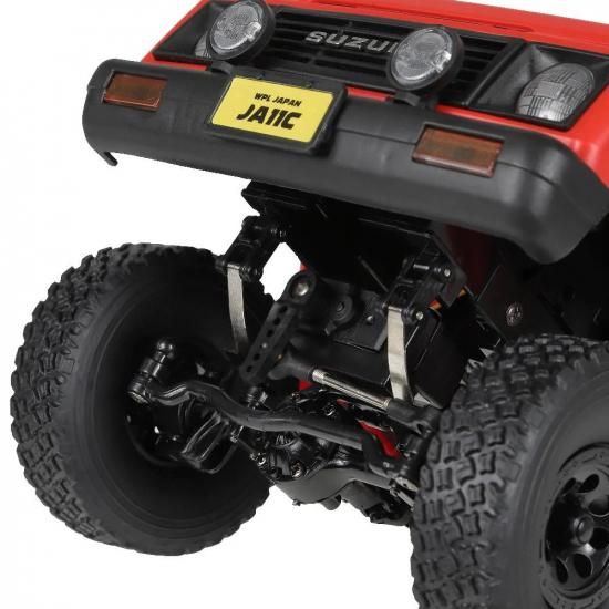 スズキジムニー | ラジコン - 風街道具店 -京都は大山崎にあるキャンプ