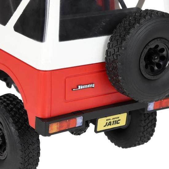 スズキジムニー | ラジコン - 風街道具店 -京都は大山崎にある スズキジムニー | ラジコン - 風街道具店 -京都は大山崎にある