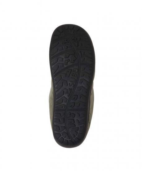 NANGA×FRAGMENT×SUBU WINTER SANDAL （JP26-27.5cm）　ナンガ×フラグメント×スブ ウィンターサンダル ベージュ　サイズJP26-27.5cm 36c6f266854605d0550ad3027be5b6