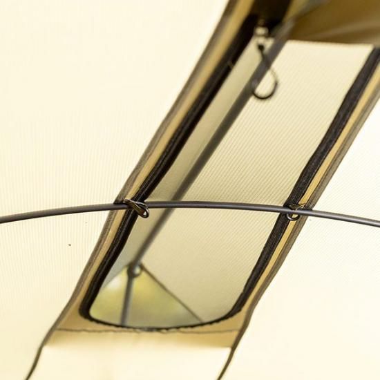 TENTER Ortus-V テンター　オルタスＶ　美品 tenter