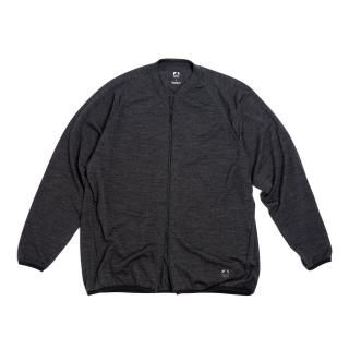 subtle voice SV Wool Add Jacket