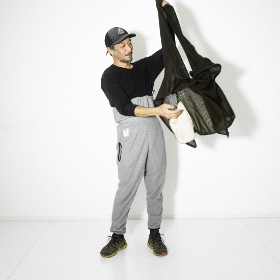 ULTRA GOOD LUCK ALPHA HOODIE ウルトラグッドラック ULTRA GOOD LUCK（ウルトラグッドラック）ALPHA HOODIE 140