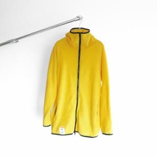 ULTRA GOOD LUCK(ȥ饰åɥå) UGL ALPHA HOODIE 140 / FULL ZIP