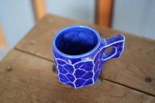 新品 AKIHIRO WOODWORKS ジンカップ セラミック マットホワイト ジンカップ セラミック コーヒーグレーズ (マットホワイト