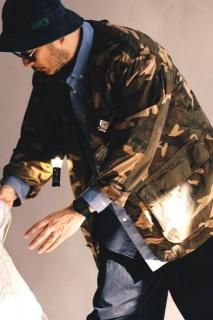 H.A.K.U MOUNTAIN SUPPLY/ϥޥƥ󥵥ץ饤 HK-T718	ޡ른㥱å