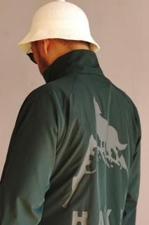 H.A.K.U MOUNTAIN SUPPLY/ϥޥƥ󥵥ץ饤 HK-T301	꡼ץѥå