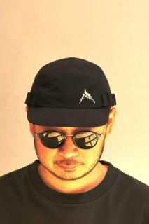 H.A.K.U MOUNTAIN SUPPLY/ϥޥƥ󥵥ץ饤 HK-T517	HAKUFIRSTCAP