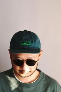 H.A.K.U MOUNTAIN SUPPLY/ϥޥƥ󥵥ץ饤 HK-T518	١ܡ륭å