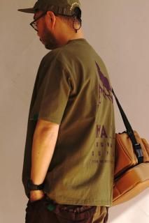 H.A.K.U MOUNTAIN SUPPLY/ϥޥƥ󥵥ץ饤 աT