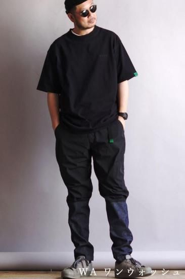 H.A.K.U NK-S112 | 3Dテーパード - 風街道具店 -京都は大山崎にある