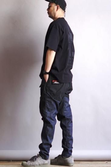 H.A.K.U NK-S112 | 3Dテーパード - 風街道具店 -京都は大山崎にある