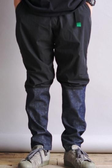 H.A.K.U NK-S112 | 3Dテーパード - 風街道具店 -京都は大山崎にある