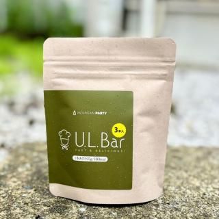 UL U.L.Bar 3