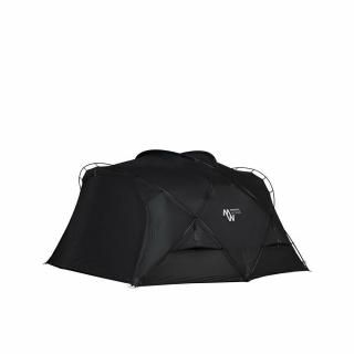 MINIMAL WORKS (ߥ˥ޥ) SHELTER G 2025(Dyneema) Black | 륿G(ˡ) ֥å