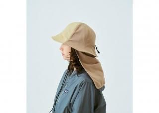 halo commodity/ϥǥƥ Moraine Hat