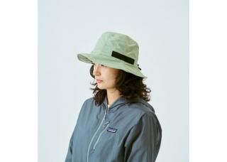 halo commodity/ϥǥƥBend Galley Hat