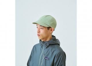 halo commodity/ϥǥƥBend Banner Cap