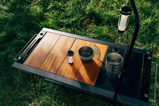 ゼインアーツ | トードテーブルウッド - 風街道具店 -京都は大山崎に