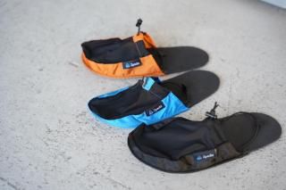 Zpacks Ultralight Camp Shoes ѥå ȥ饤ȥץ塼