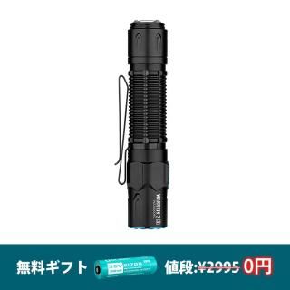 OLIGHTʥ饤ȡWarrior 3S