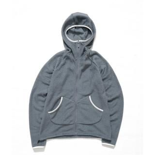 ULSUS 륵 Anorak with Pocket