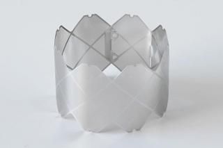 MUNIEQߥˡ X-MESH STOVE (Large/Low height)	