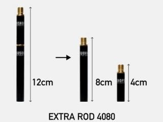 5050WORKSHOP(եեƥ եեƥ  å)EXTRA ROD 4080