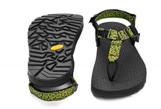 Bedrock Sandalsʥ٥åɥå  Cairn Evo 3D (Wildflower - Yellow)